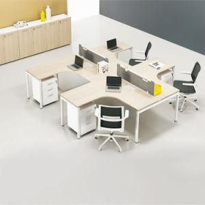 Ergonomic Modular Cubicles Workstation Modular Office Cubicle Workstation