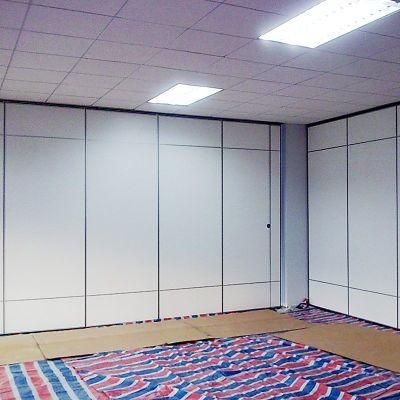 Collapsible Removable Office Exhibition Booth Prefabricated Interior Partition Walls