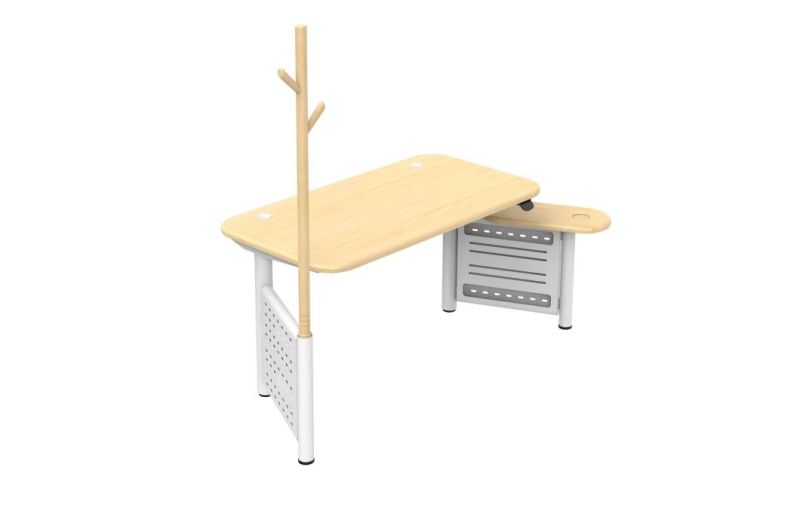 32mm/S Speed Child Lock Adjustable Table Youjia-Series Standing Desk with High Quality