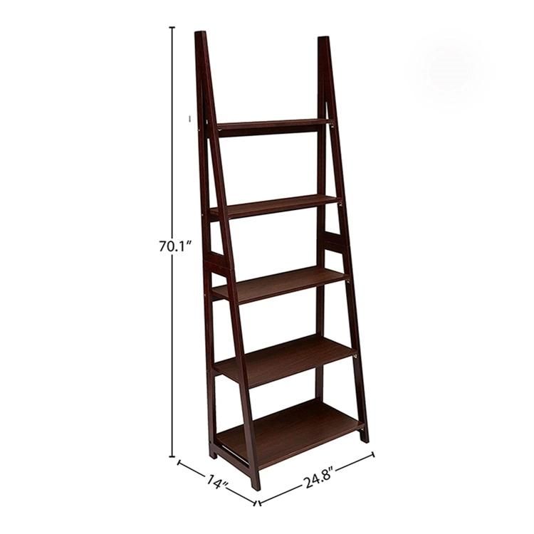 Home Decor Furniture Book Display Shelf Bookshelf