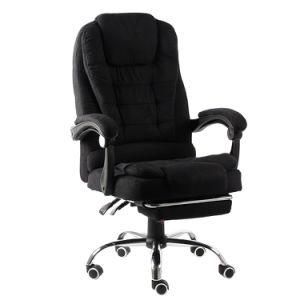 Cheap Price Comfortable Modern Furniture Office Chair with Ergonomic Headres