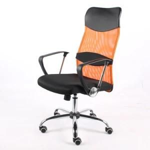 Contemporary Design Ergonomic Design Customized Mesh Chair with ISO Certification