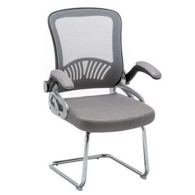 Popular Mesh Office Chair High Back Swivel Executive for Office and Home Use Furniture