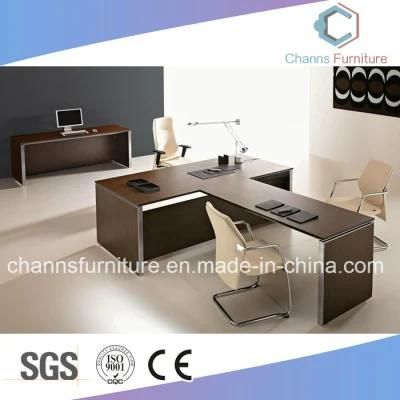 Modern Furniture Team Workstation Office Table with Meeting Desk