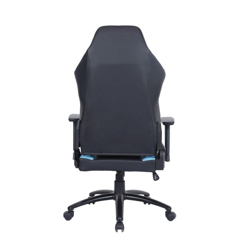 LED Cadeira Gamer Office Furniture Office China Wholesale Gaming Chairs Chair Ms-910