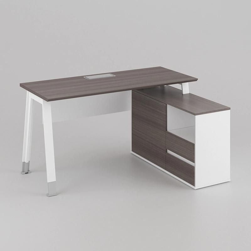 High Quality Modern Design Office Furniture Computer Office Desk