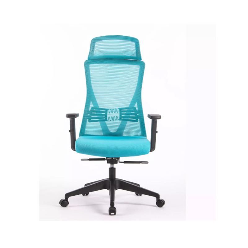 Wholesale Modern Office Swivel Ergonomic High Back Office Chair