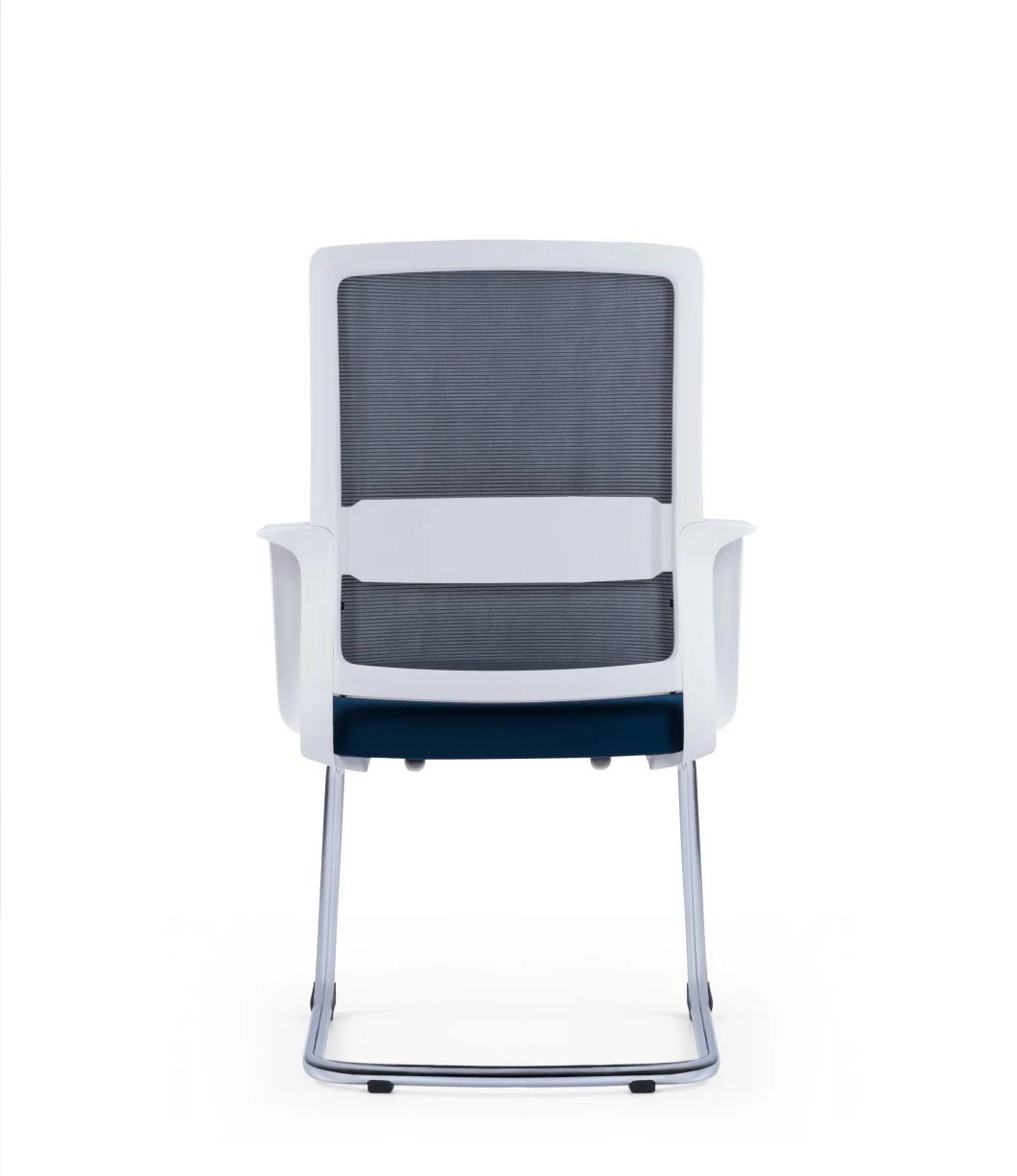 Fashion Lumbar Support Office Chair