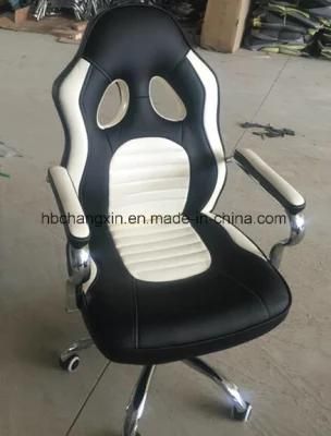 Racing Office Swivel Leather Office Chair