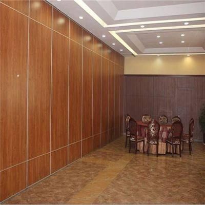 Conference Room Sound Proof Partitions Sliding Office Partition Walls