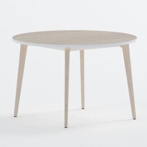 Fashionable Contemporary Commerical Furniture Customized Furniture Luxury Wood Conference Table