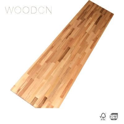 Solid Beech Wood Butcher Block Work Top