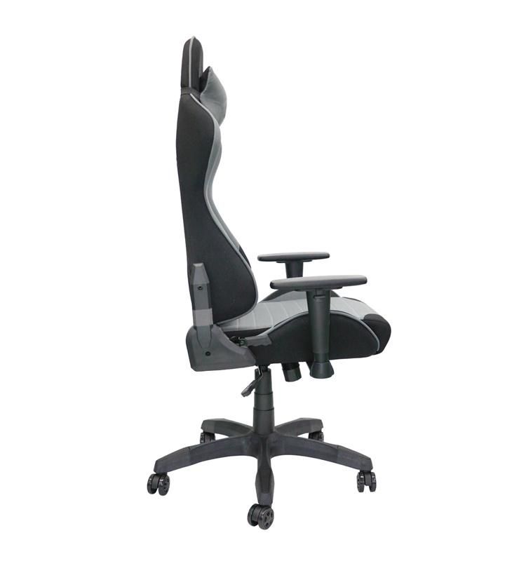 (DRUID) Modern Comfortable Home Office High Back PC Computer Racing Gaming Chair