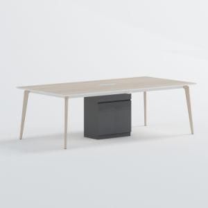 Fashion Style Luxury Furniture Furniture Modrrn Conference Table