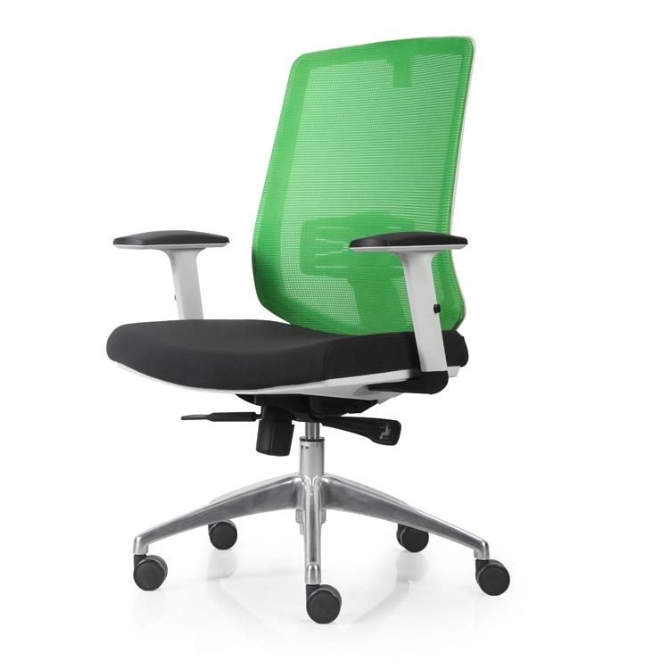 Manufacturer of Office Chair with Factory in Foshan