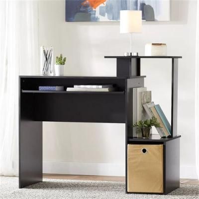 Home Furniture Living Room Office MDF Computer Desk Cheap Wholesale
