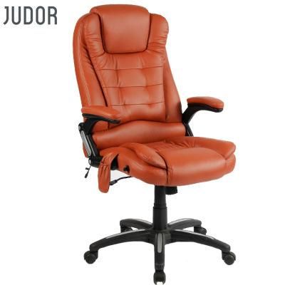 Judor Executive Comfortable Massage Boss Office Desk Chair Office Chair
