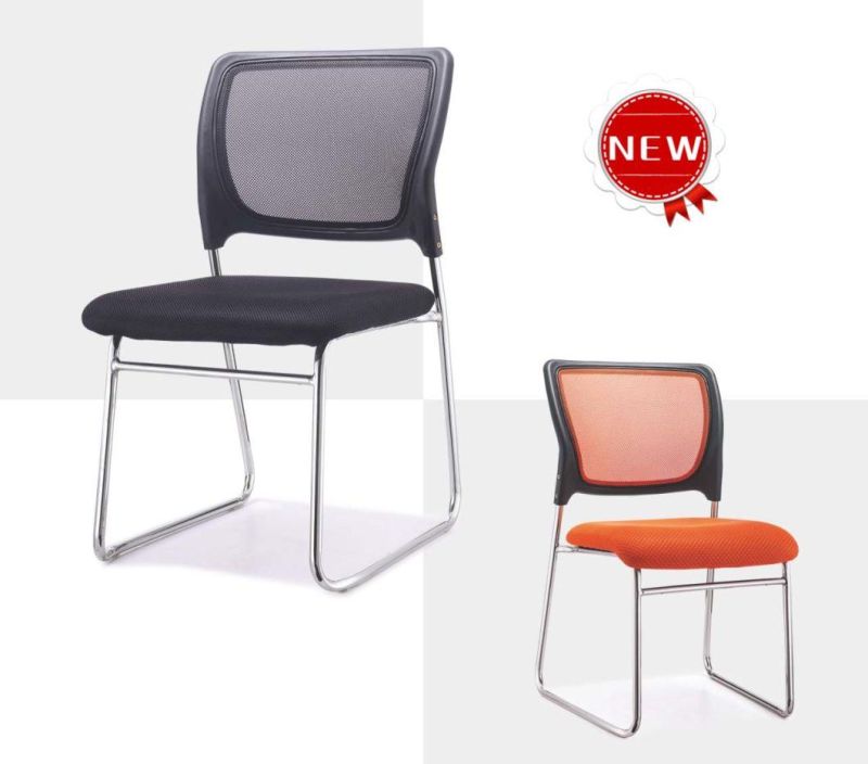 Modern Boardroom Use Meeting Study Staff School Office Training Chair