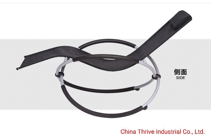 Multi-Functional Camping Folding Beach Chair