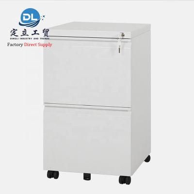 Strong Strength Storage Cabinet with Durable Surface