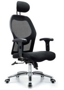 High Back Mesh Chair Boss Chair Office Furniture Task Chair