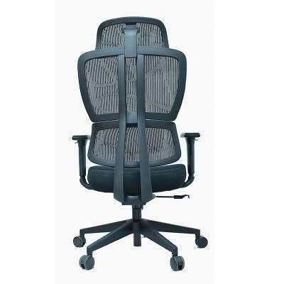 Wholesale Ergonomic High Back Mesh Swivel Office Lift Chairs