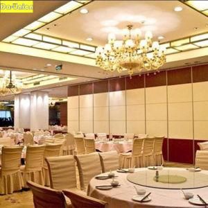 Light Weight Durable Room Partitions for Hotel