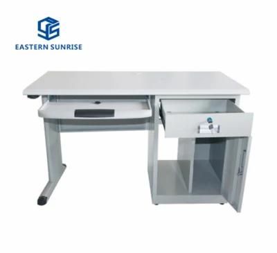 Office Table PC Computer Desk Study Desk with File Storage Drawer