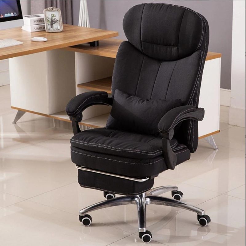 Classic Plastic Shell Chair Height Adjustable Office Chair