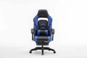 OEM Car Style PC Game Racing Gaming and Office Computer Gaming Chair Lk-2282