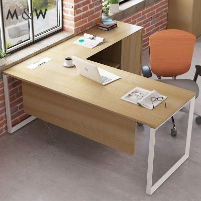 Factory Office Furniture Executive Table Modern CEO Director Table Office Executive Desk Manager Desk