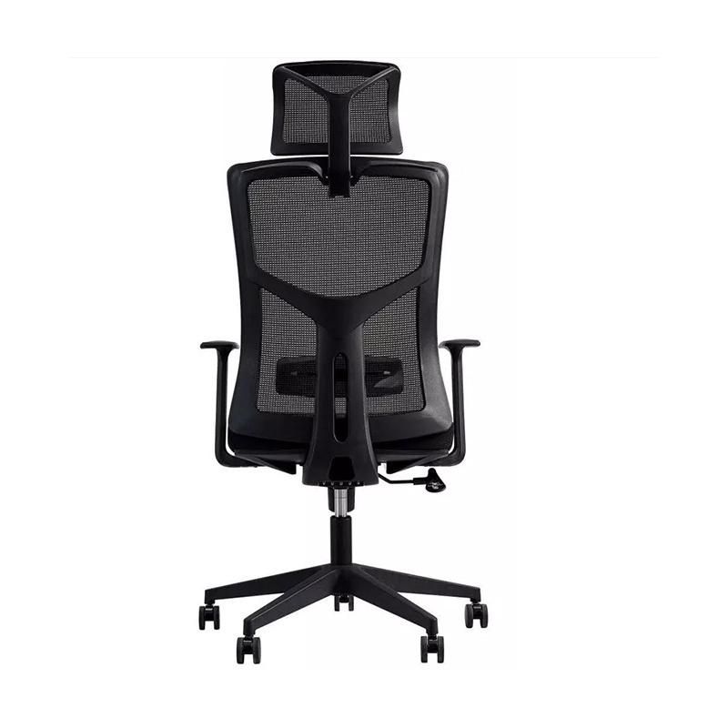 Comfortable Executive Ergonomic Office Chair with Headrest