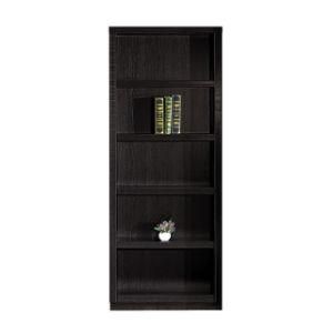 High Quality 45mm Thickness Office Bookshelf Bookcase