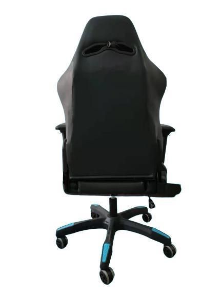 Computer Mesh Office Chairs LED Sillas Wholesale Market China Gamer Chair (MS-911)