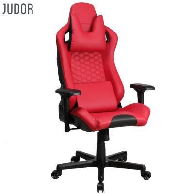 Judor Modern Game Chair Gaming in Office Chairs Computer Gaming Chair