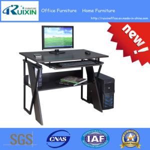 2016 Newly Ergonomic Computer Desk (RX-D1154)