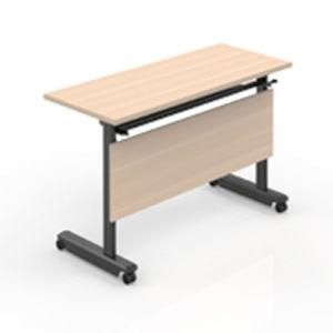 2020 Hot Sale Staff Office Furniture Folding Table