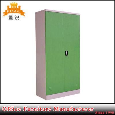 Factory Price Bedroom Wardrobe Steel Filing Cabinet