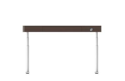 Made in China Sample Provided Home Furniture Fangyuan-Series 2-Legs Table