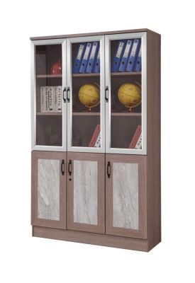 Modern Design Office Furniture of Bookcase Filing Cabinet