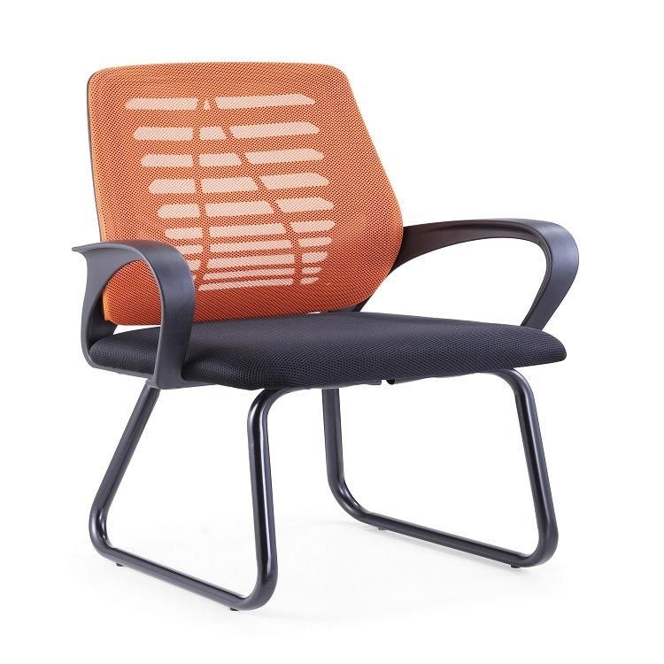 Cheap Black Full Mesh Office with Footrest Executive Office Chair
