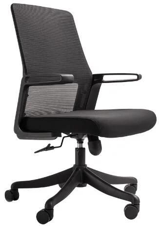 Ergonomic New-fashioned Mesh Visitor Executive Computer Staff Office Chair