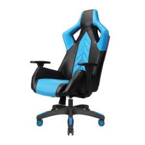 China Supplier Strong Load-Bearing Capacity Racing Chair Computer Chair Office Worker Office Worker Home Relax