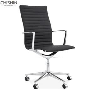 Frames Charlottesville Lounge Chair Graphite