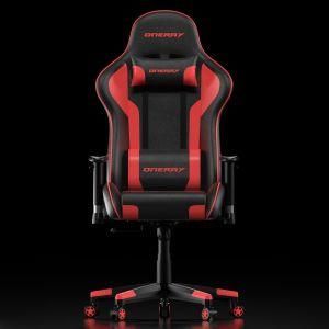 Oneray in Stock Leather High Back Support up Arms Game Computer Cheap Gaming Chair