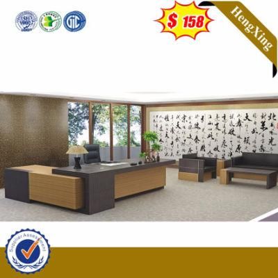 Height Adjustable Steel Dtructure Office Table Manager Executive Desk (HX-NT3102)