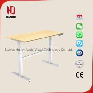 Electric Height Adjustable Ergonomics Desk