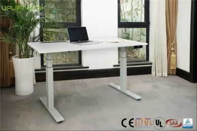 Height Adjustable Standing Desk Sit to Stand Frame
