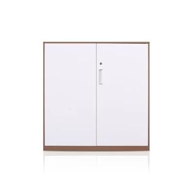 Steel Plate Storage Metal Office Furniture Storage File Cabinet