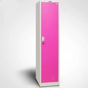 Single Door Locker